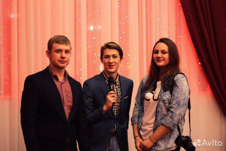 Диджей на ваше мероприятие