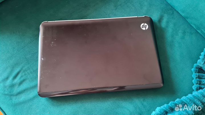 HP Pavilion dv7-6153er (i7-2630qm, 16Gb, HD6770M )