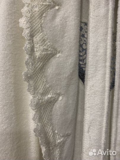 Свадебный пеньюар