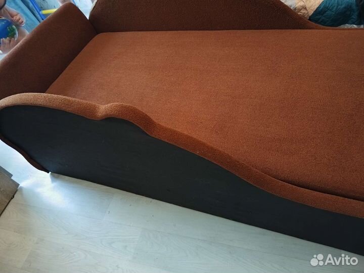 Детская кровать диван бу