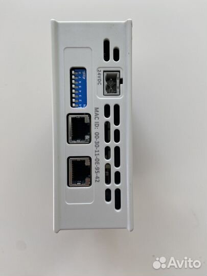 Шлюз Anybus AB7832