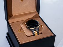 Смарт-часы huawei Watch Ultimate Design