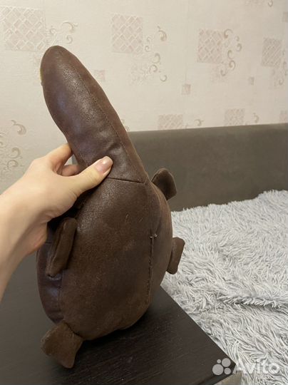 Мягкая игрушка черепаха