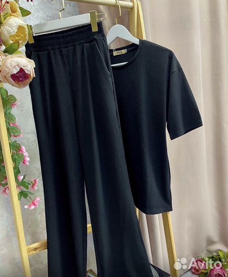 Спортивный костюм лапша