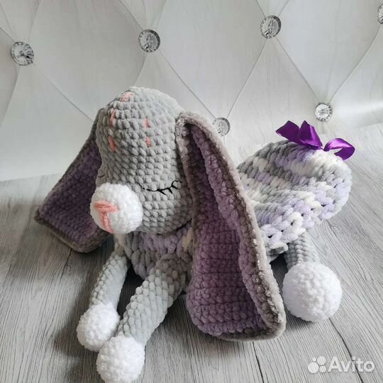 Игрушка пижамница