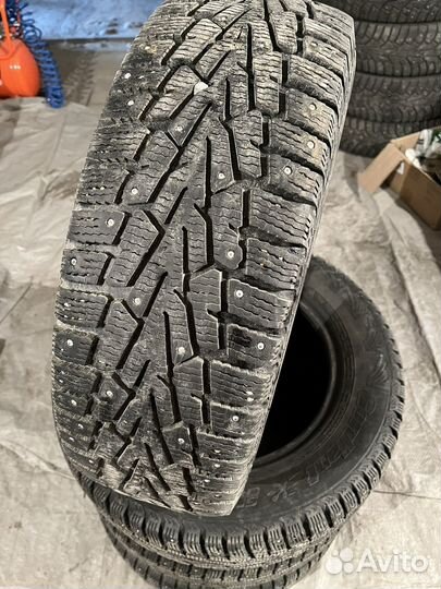 Cordiant Snow Cross 215/65 R16 102T