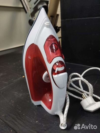Утюг king fly