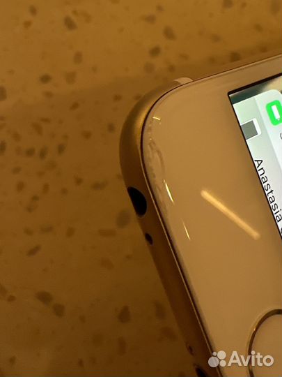 iPhone 6S Plus, 64 ГБ