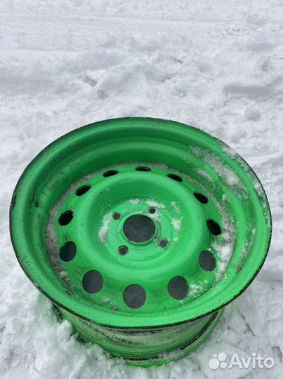 Разварки 4*108 ford focus 1 диски