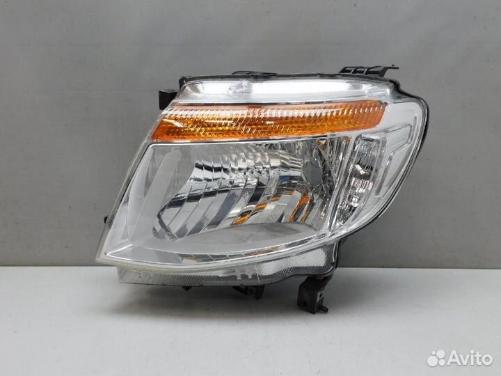 Фара левая Ford Ranger