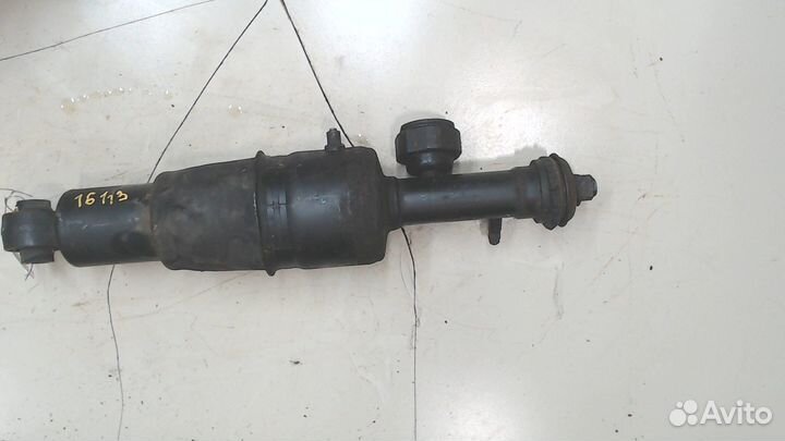 Амортизатор подвески Infiniti QX56, 2004