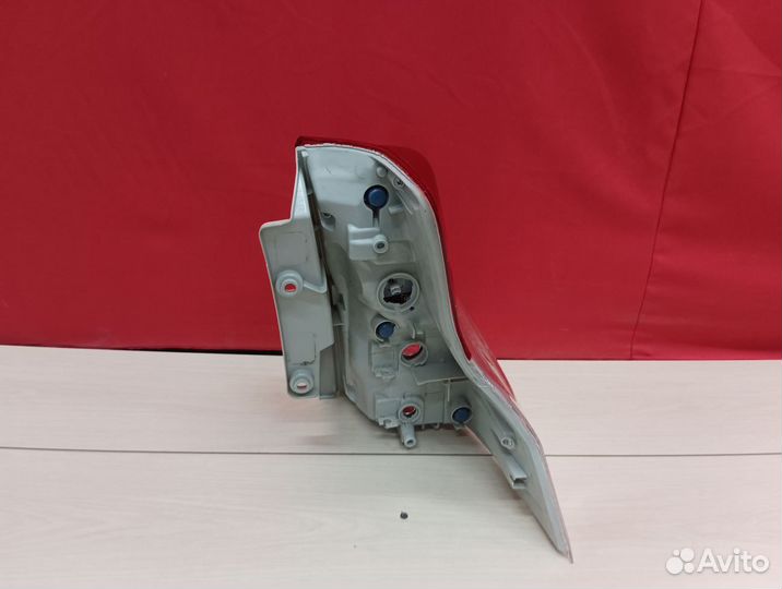 Фонарь левый Toyota Prado 150 2009