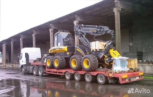 Грузоперевозки Межгород Переезд Фура от 300кг