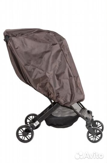 Чехол для прогулочной коляски