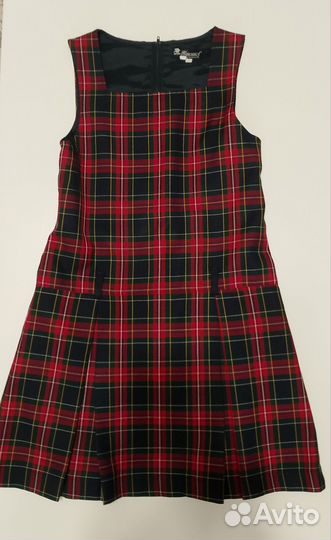 Одежда для школы