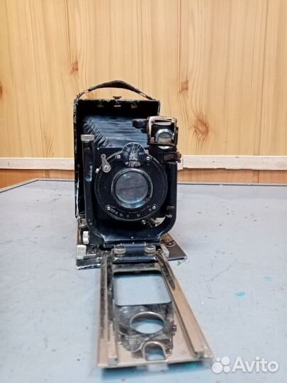 Фотоаппарат Фотокор-1