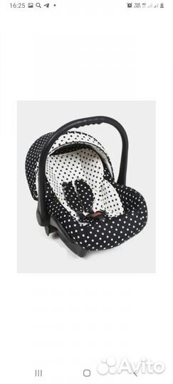 Продам коляску 3 в 1