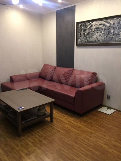 1-к. квартира, 42 м², 8/9 эт.