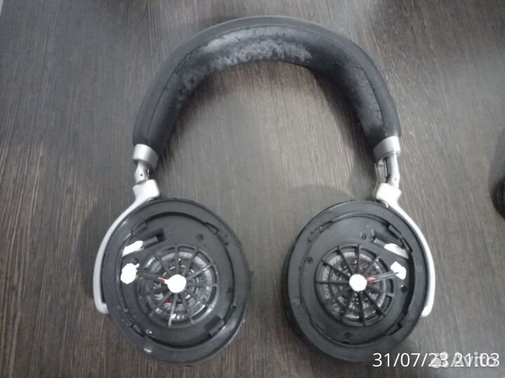 Hoco S3 беспроводные наушники