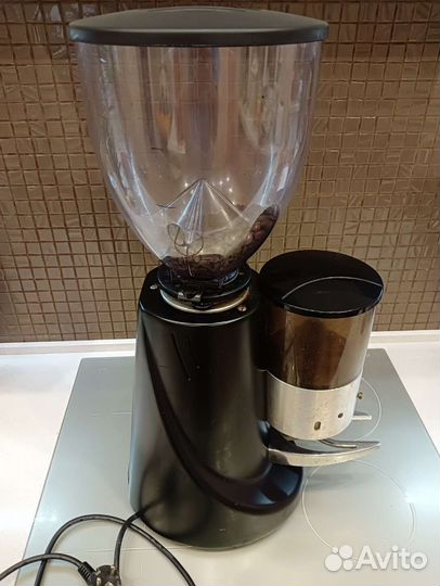 Кофемолка автоматическая La spaziale Astro 12