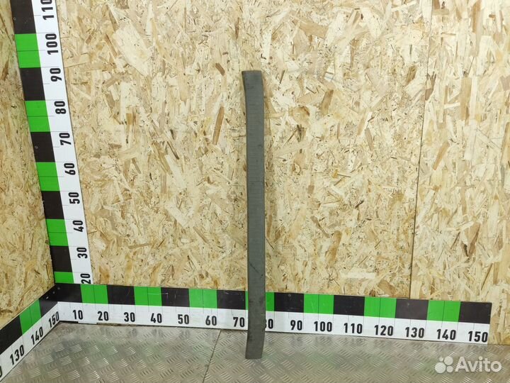 Обшивка багажника Chery Tiggo 2005-2016