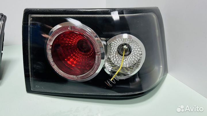 Стопы ваз 2110-12