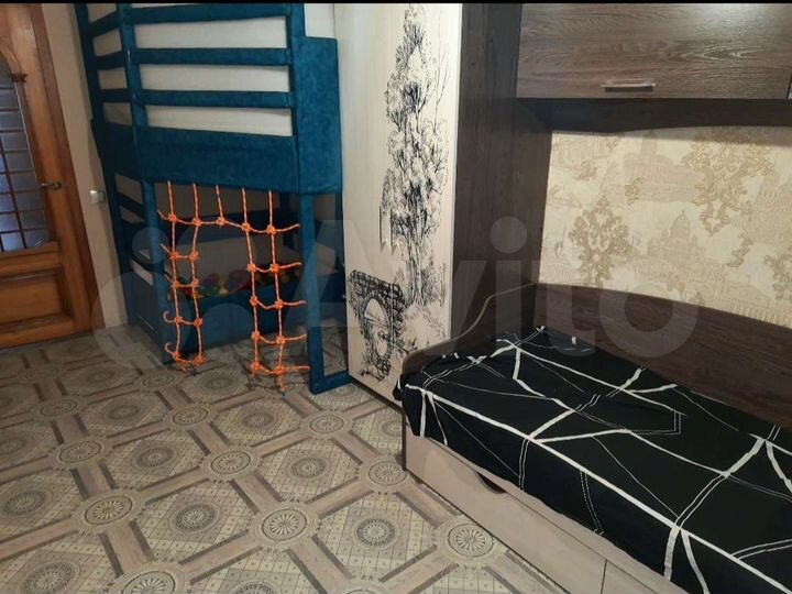 3-к. квартира, 63 м², 8/9 эт.