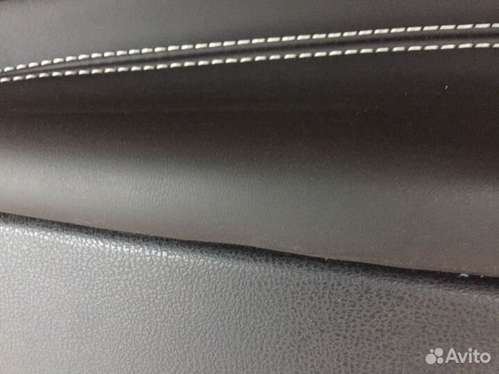 Обшивка двери задняя Nissan Qashqai +2 J10