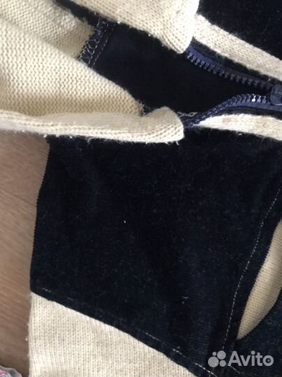 Пакет вещей на мальчика