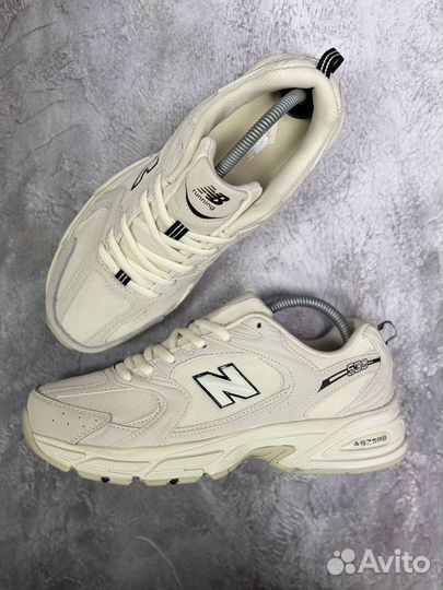 Кроссовки New balance 530 (41)