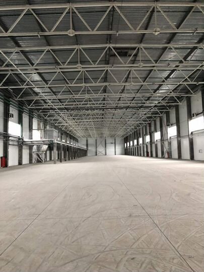 Склад, 10000 м²