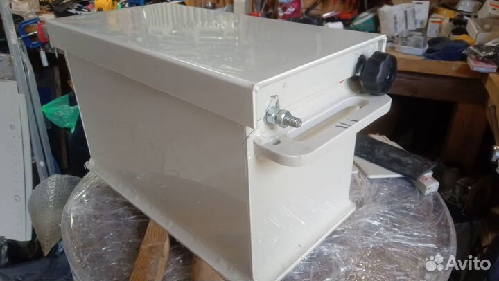 Тяговый LiFePo аккумулятор 12В 92Ач