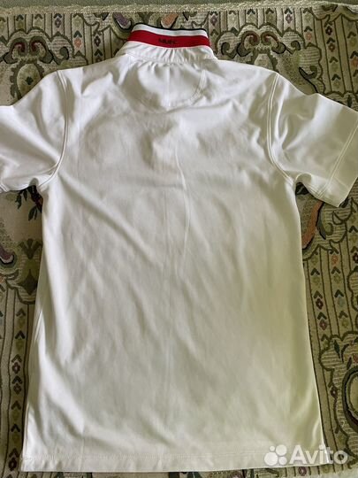 Форма спортивная футбольная подростковая