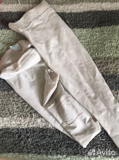 Компрессионные чулки