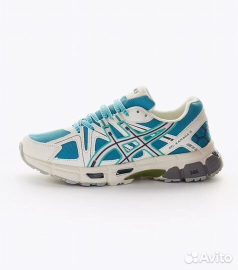 Asics gel kahana 8