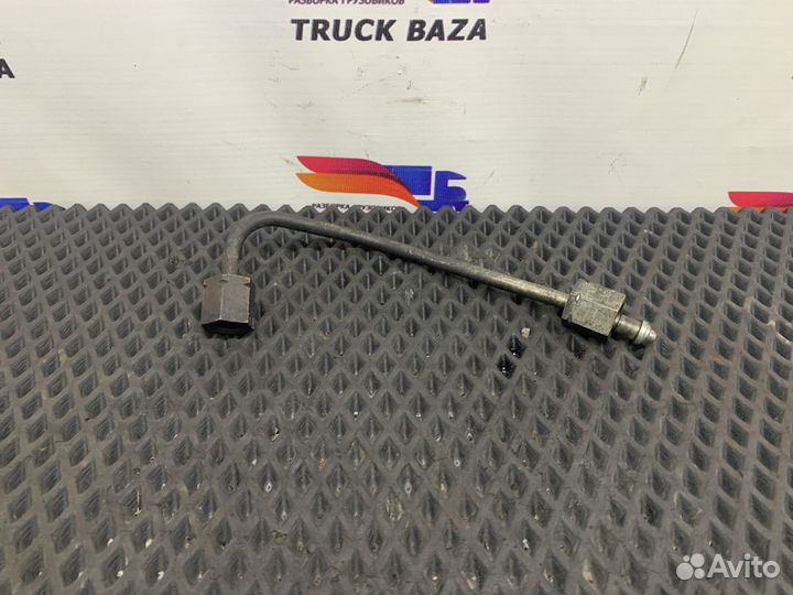 Трубка топливная Scania 5-series