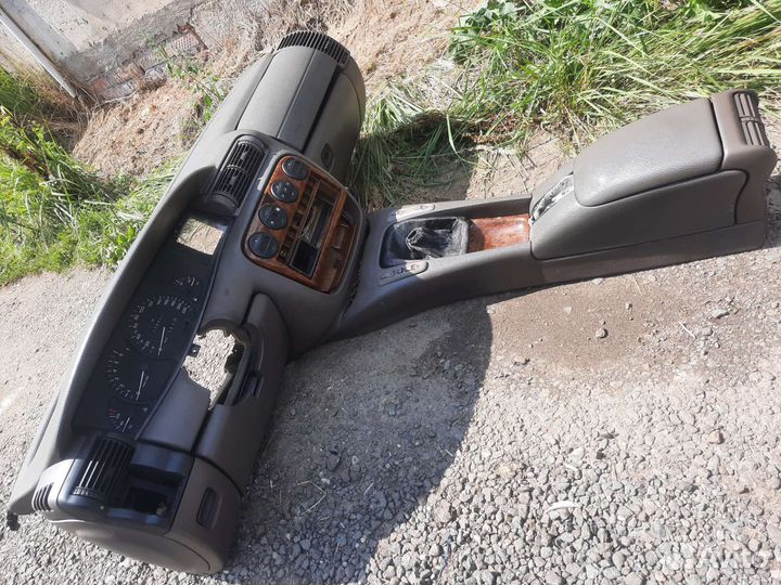 Торпеда в сборе opel omega b дорестайлинг