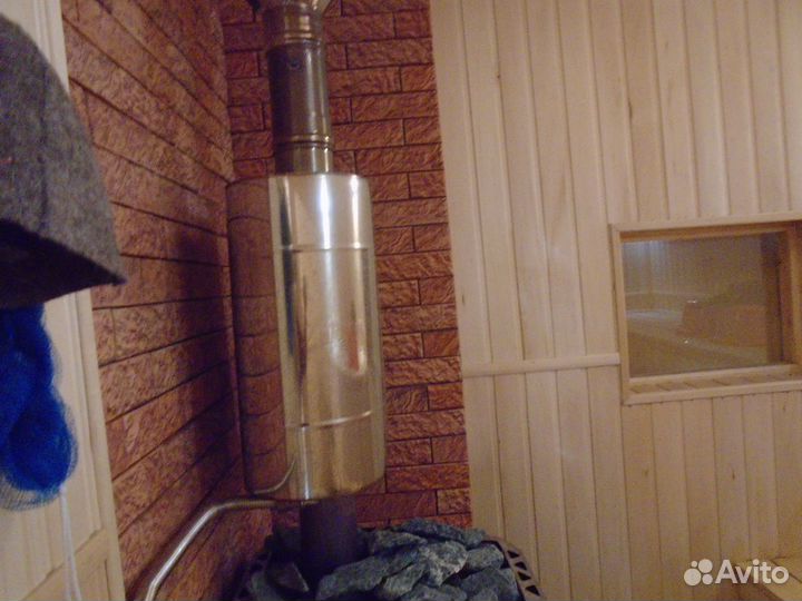Ремонт, строительство