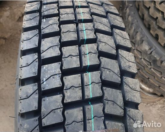 Шины 215/75 R17.5 Blackhawk (Sailun) BDR75 ведущие