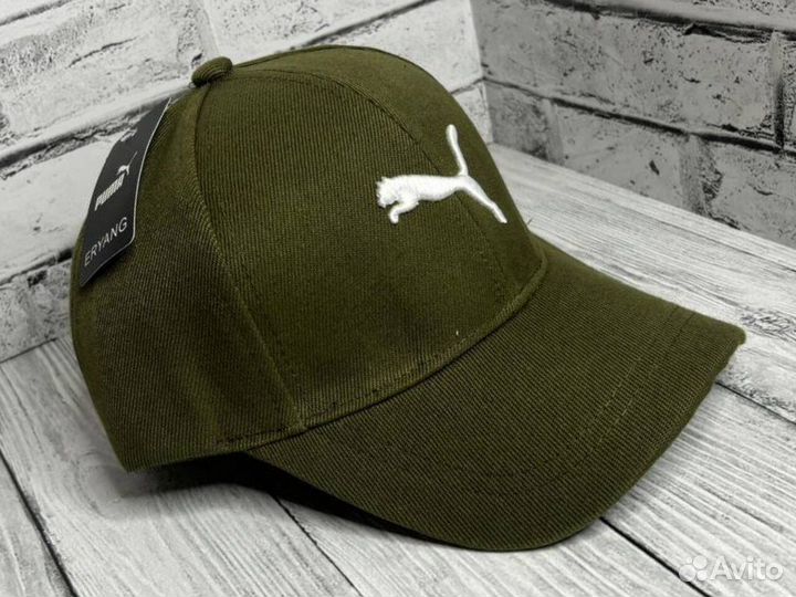 Кепка Nike