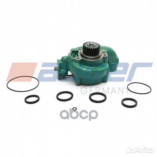 Водяной насос 57729 auger