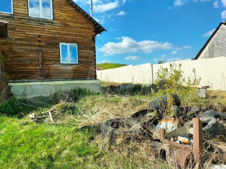 Коттедж 325 м² на участке 15 сот.