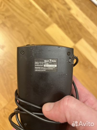 Street storm str-9540ex