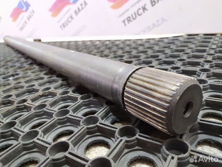 Полуось задняя правая 1097мм без блокировки