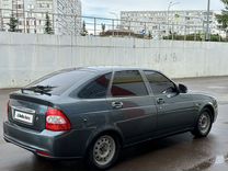 ВАЗ (LADA) Priora 1.6 MT, 2011, 203 000 км, с пробегом, цена 359 000 руб.