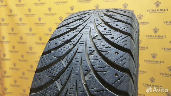 Sava Eskimo Stud 205/55 R16 91T