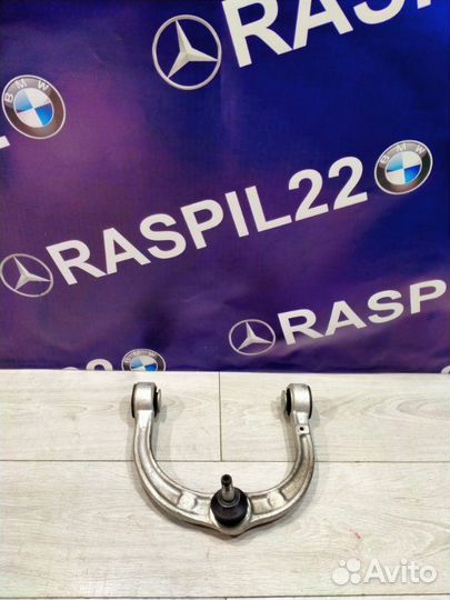 Рычаг подвески передний левый Mercedes-Benz Ml 164