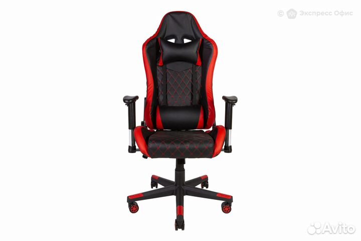 Кресло игровое Lotus EVO