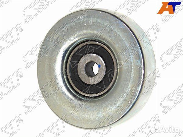 Ролик приводного ремня toyota yaris