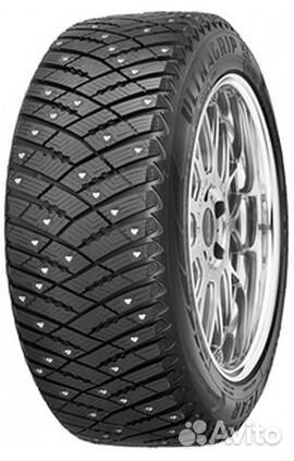 Goodyear UltraGrip Ice Arctic SUV 275/40 R20 106T
